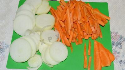 узбекский плов со свининой