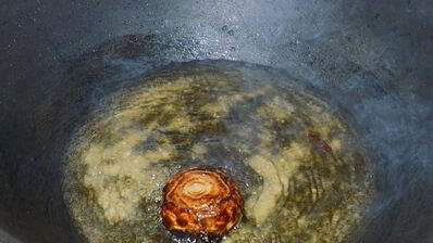 узбекский плов со свининой