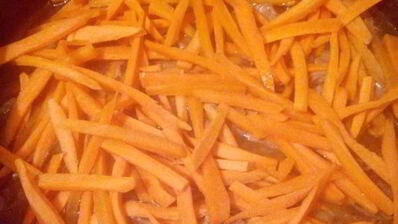 узбекский плов