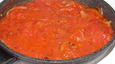 аргентинское мясное рагу