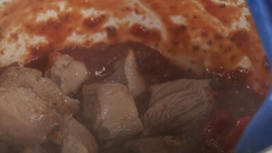 густое рагу