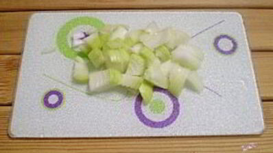 картофельное рагу с овощами