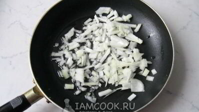 овощное рагу с тефтелями