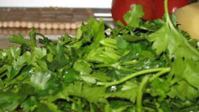 постное овощное рагу