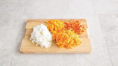 рагу из баранины