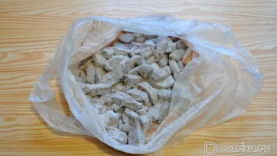 рагу из печени с овощами