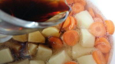 рагу по-японски никудзяга