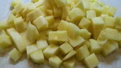 рагу с мясом