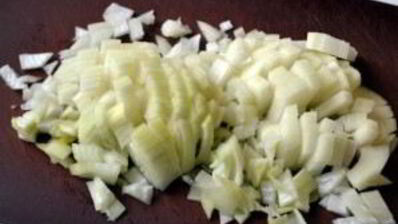 рагу со свининой