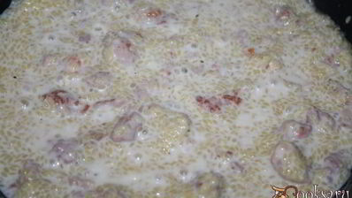 лжеризотто