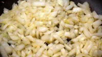 ризотто с индейкой