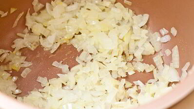 ризотто с курицей в мультиварке