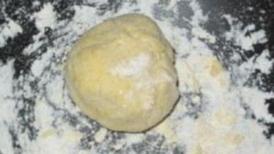 ризотто с шафраном и лимоном