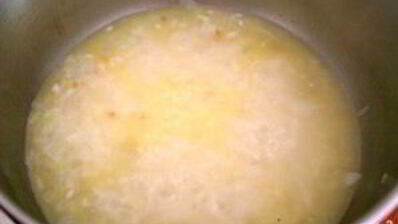 ризотто с шампиньонами