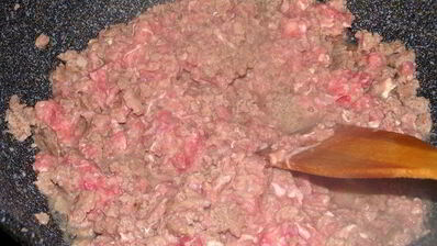 сладкие перцы, фаршированные ризотто