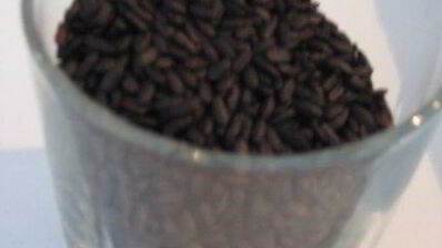 дорада в розах с леденцовым соусом