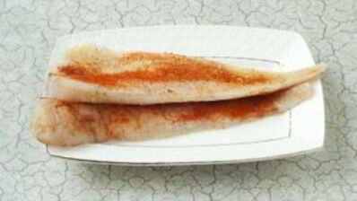 филе минтая в духовке диетическое