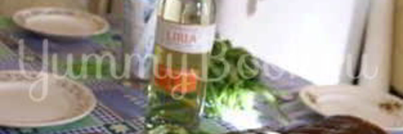 Форель горячего копчения