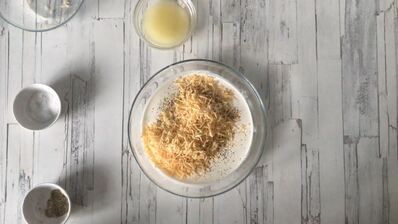 форель в сливочном соусе