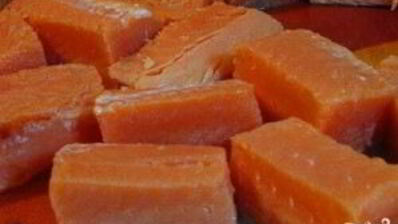 кета в духовке