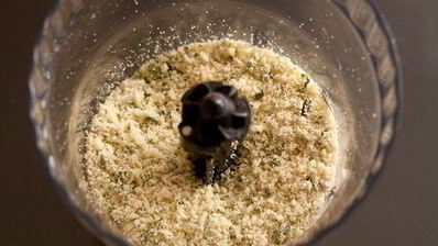 мидии в ракушках запеченные