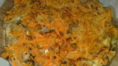 минтай в мультиварке