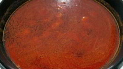 рыба тушеная с картофелем