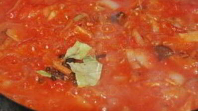 рыба заливная в томате