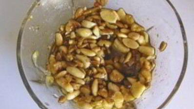 скумбрия в духовке с помидорами