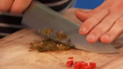 тилапия в кляре