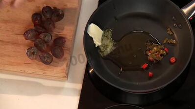 тилапия в кляре