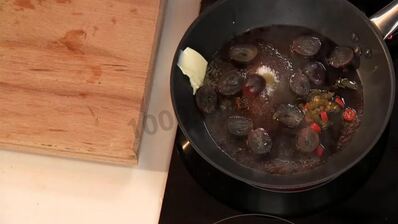 тилапия в кляре