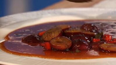 тилапия в кляре