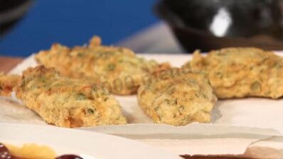 тилапия в кляре