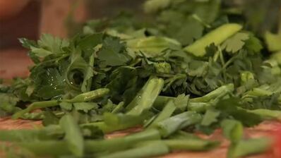 тилапия в кляре