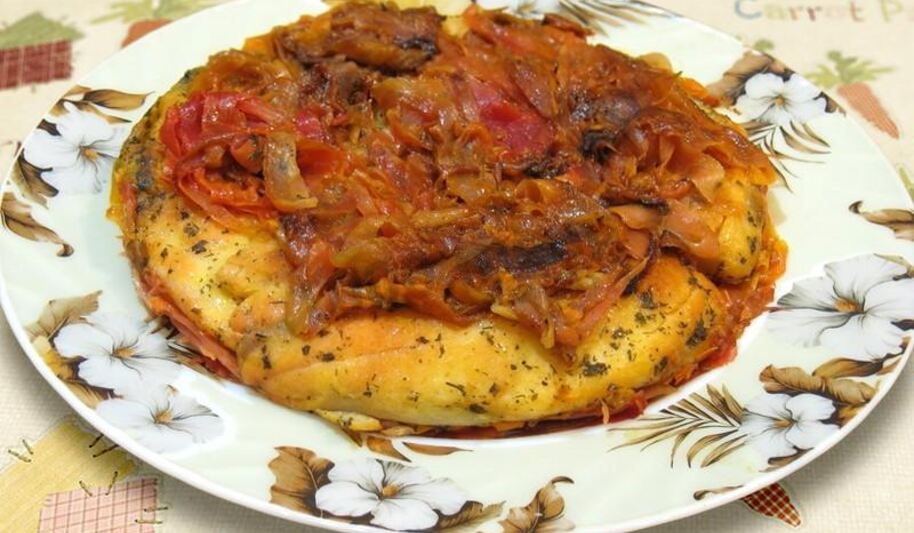 Рецепт тилапии в мультиварке