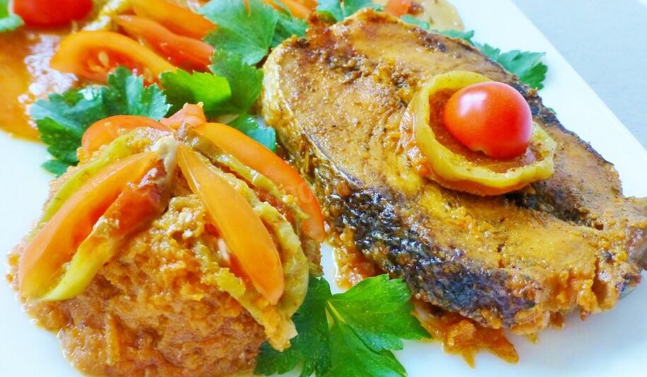 Рецепт трески в рукаве запеченная в духовке