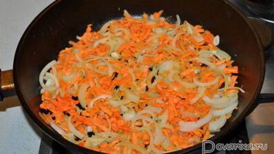 тушеное филе тилапии