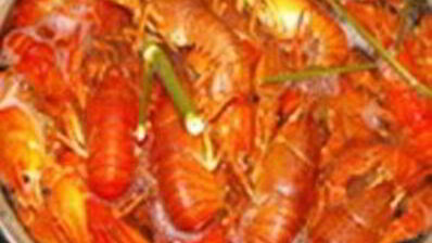 вареные раки