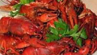 вареные раки