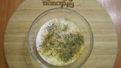 куриный шашлык на кефире