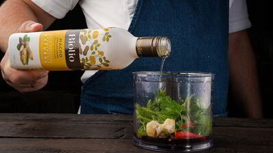 куриные шашлыки