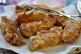 Шашлык Городская курица