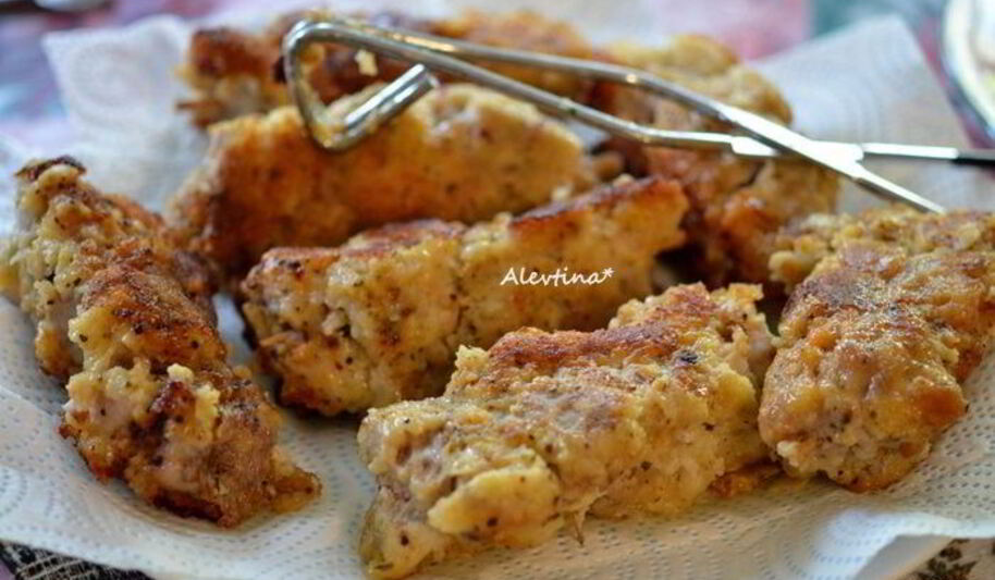 Рецепт шашлыка городская курица