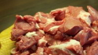 шашлык из баранины по-азербайджански