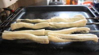 шашлык из сулугуни