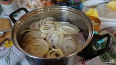 шашлык из телятины по-узбекски