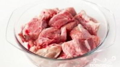 шашлык на шпажках в духовке