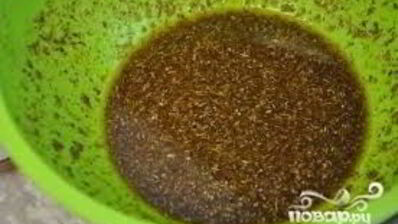 шашлык по-царски