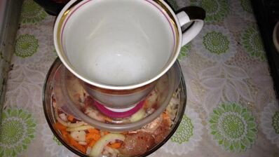 шашлык в мультиварке из свинины